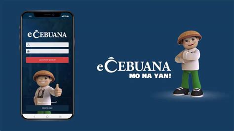 eCebuana App • Cebuana Lhuillier Pawnshop.